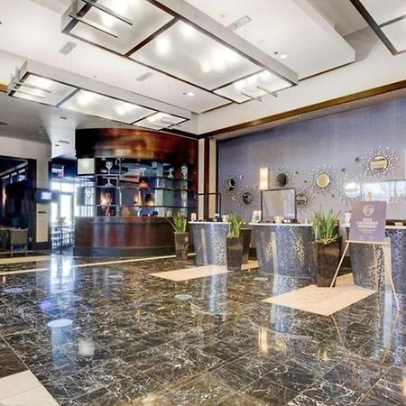Condo At Platinum Hotel Strip View Las Vegas Luaran gambar